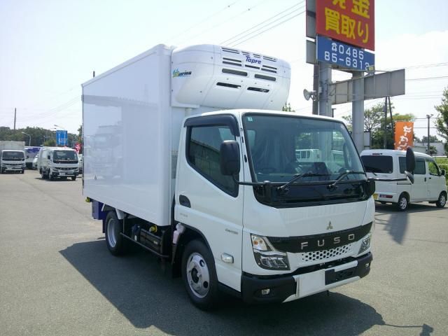 Mitsubishi CANTER 2026-03 8311057-2