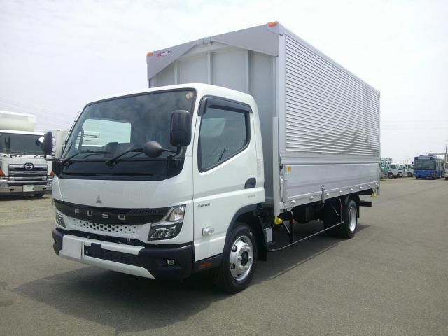 Mitsubishi CANTER 2026-03 8311056-0