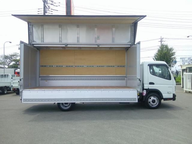 Mitsubishi CANTER 2026-03 8311056-10