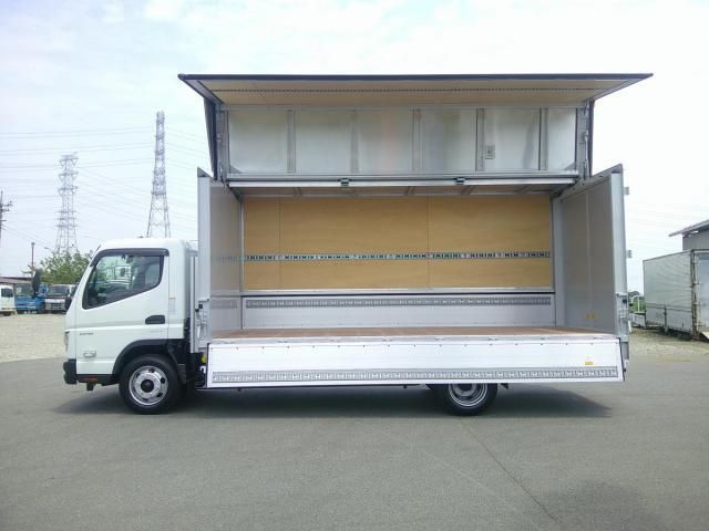 Mitsubishi CANTER 2026-03 8311056-11