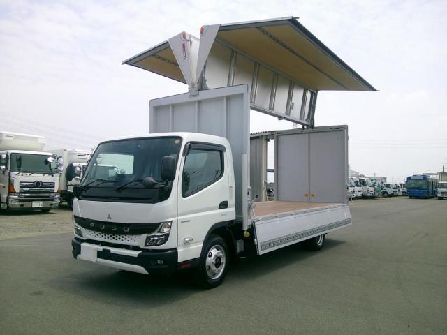 Mitsubishi CANTER 2026-03 8311056-12