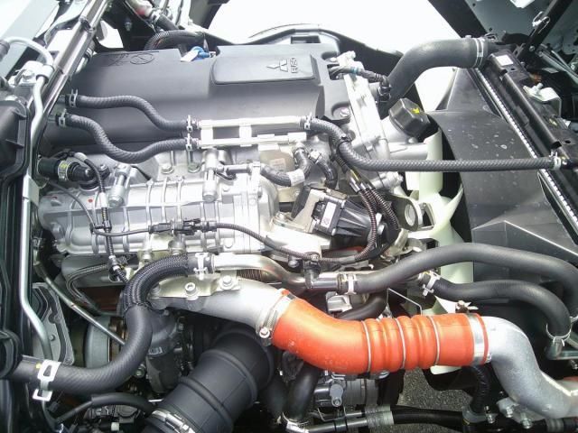 Mitsubishi CANTER 2026-03 8311056-24
