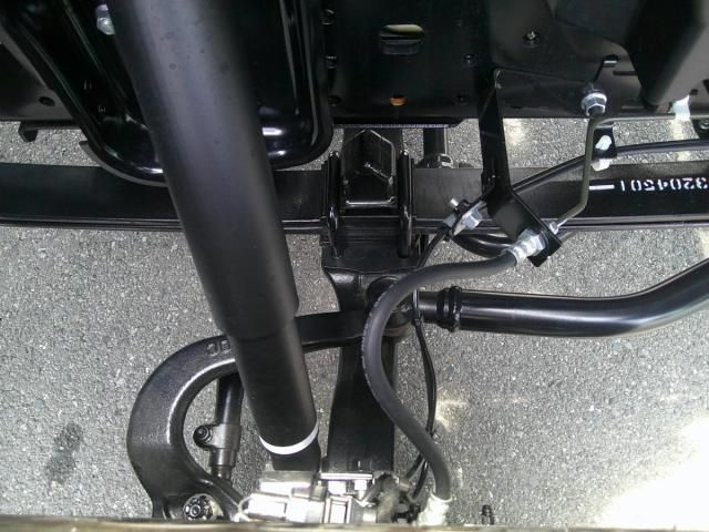 Mitsubishi CANTER 2026-03 8311056-27