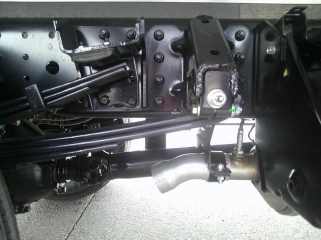 Mitsubishi CANTER 2026-03 8311056-28