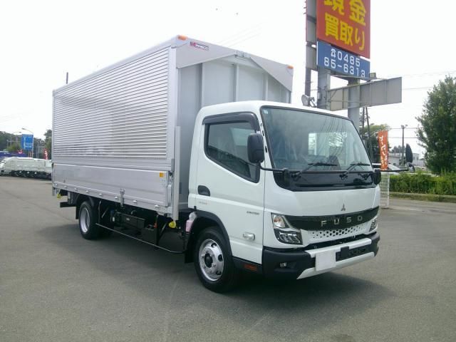 Mitsubishi CANTER 2026-03 8311056-2