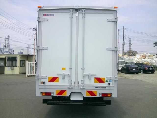 Mitsubishi CANTER 2026-03 8311056-5