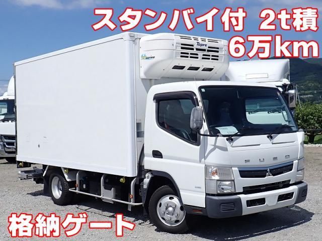 Mitsubishi CANTER 2019-07 8331840-0