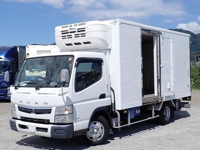 Mitsubishi CANTER 2019-07 8331840-1