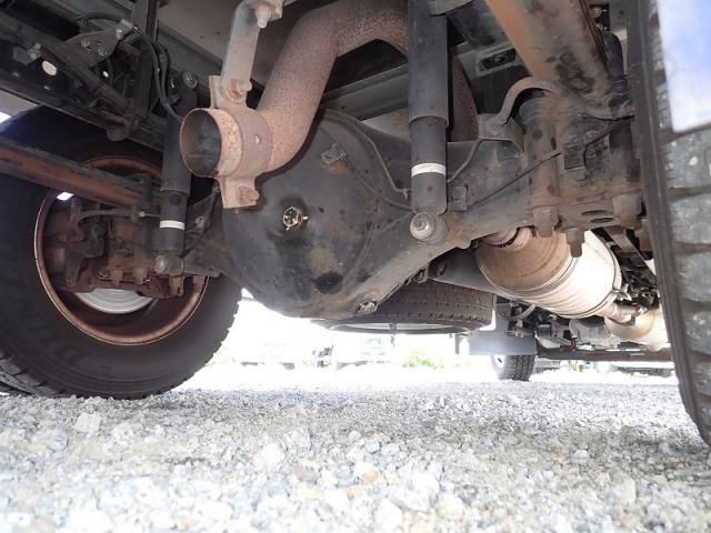 Mitsubishi CANTER 2019-07 8331840-22