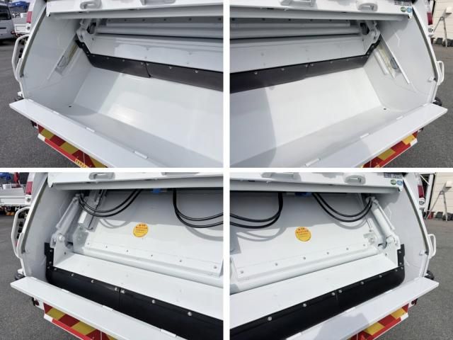 Mitsubishi CANTER 2026-03 8331831-14