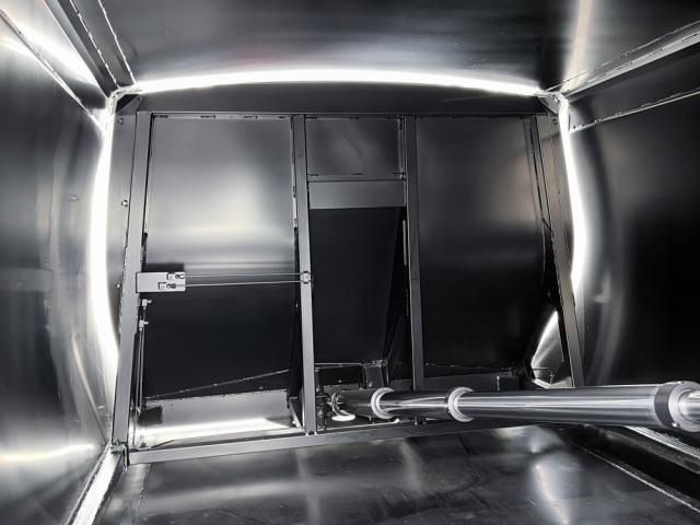 Mitsubishi CANTER 2026-03 8331831-20