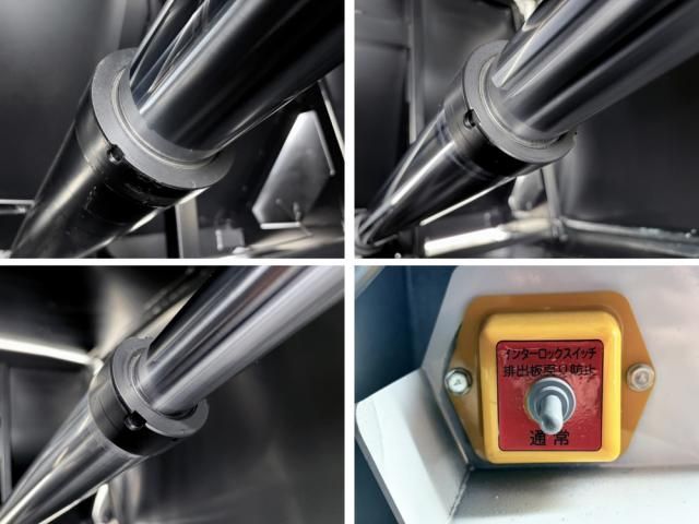 Mitsubishi CANTER 2026-03 8331831-22