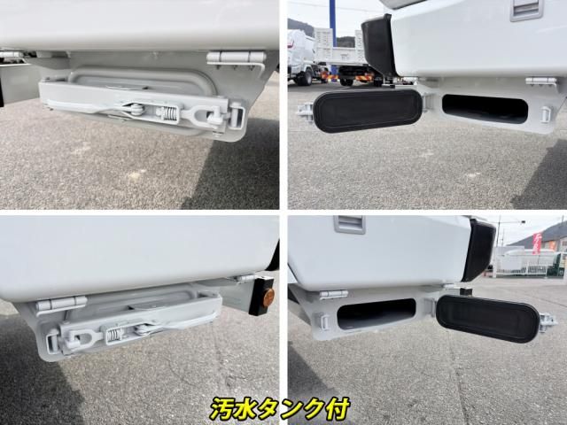 Mitsubishi CANTER 2026-03 8331831-25