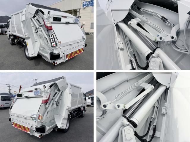 Mitsubishi CANTER 2026-03 8331831-26
