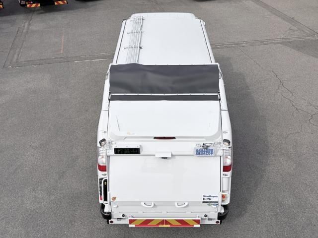 Mitsubishi CANTER 2026-03 8331831-28