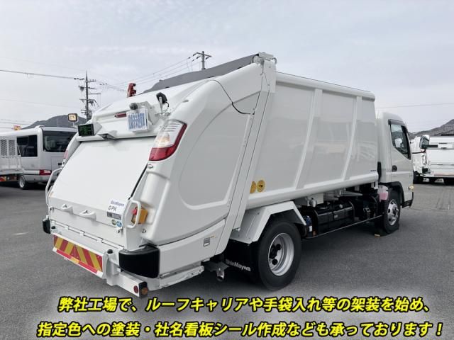 Mitsubishi CANTER 2026-03 8331831-3