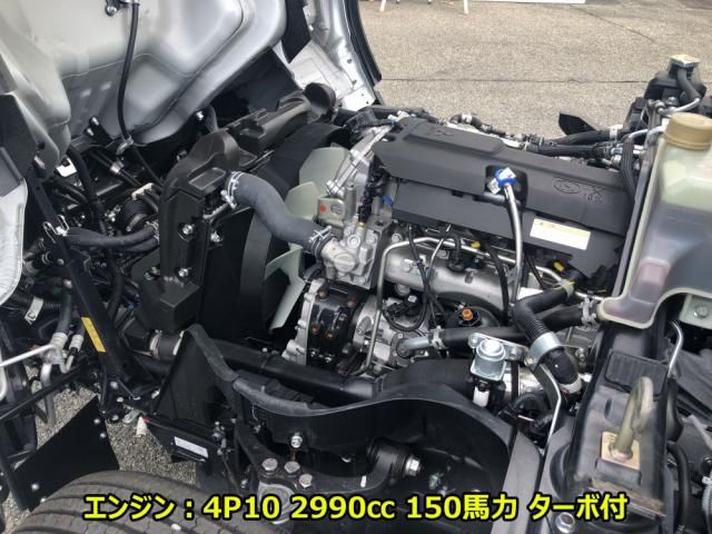 Mitsubishi CANTER 2026-03 8331829-9