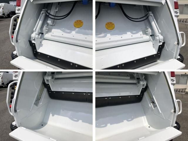 Mitsubishi CANTER 2026-03 8331829-14