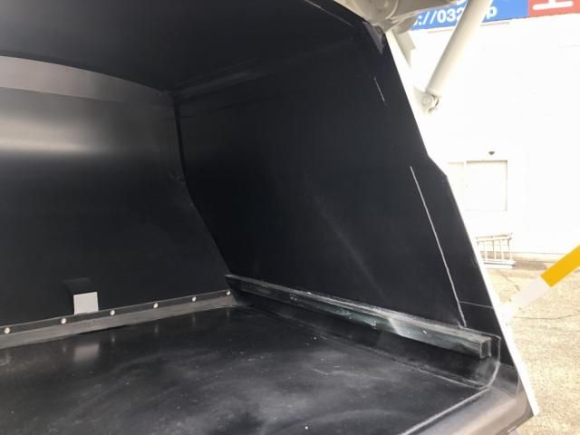 Mitsubishi CANTER 2026-03 8331829-17