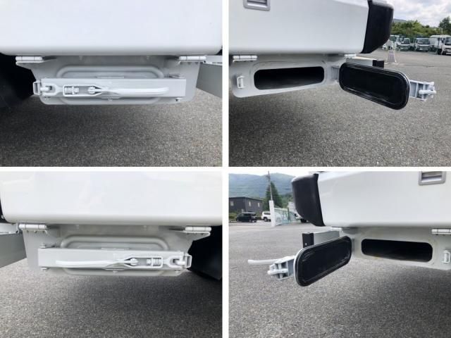 Mitsubishi CANTER 2026-03 8331829-25