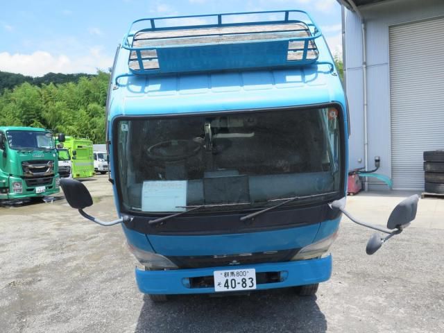 Mitsubishi CANTER 2008-03 8331851-10