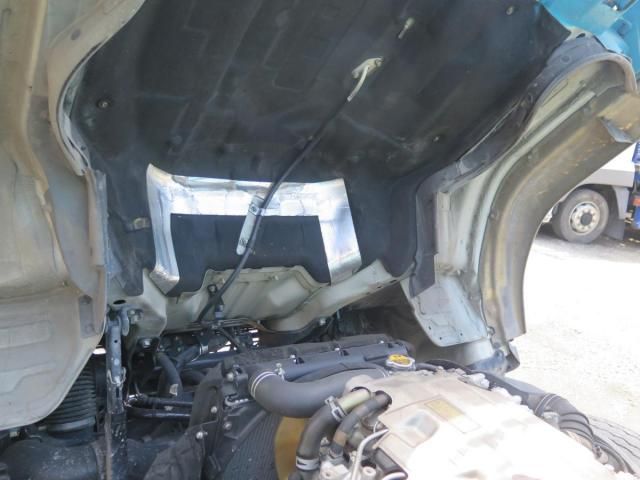 Mitsubishi CANTER 2008-03 8331851-11