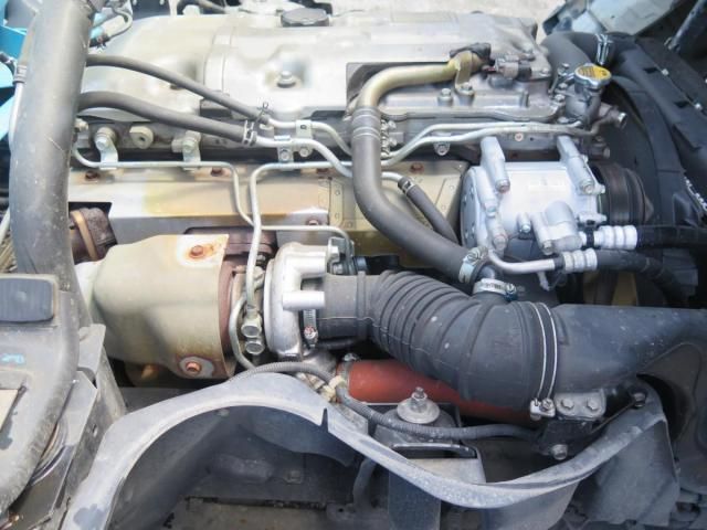 Mitsubishi CANTER 2008-03 8331851-13