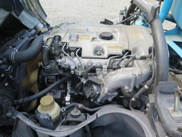 Mitsubishi CANTER 2008-03 8331851-14