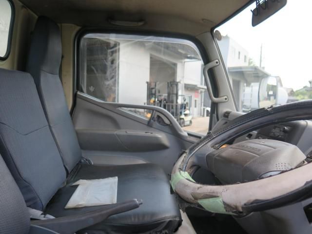 Mitsubishi CANTER 2008-03 8331851-15