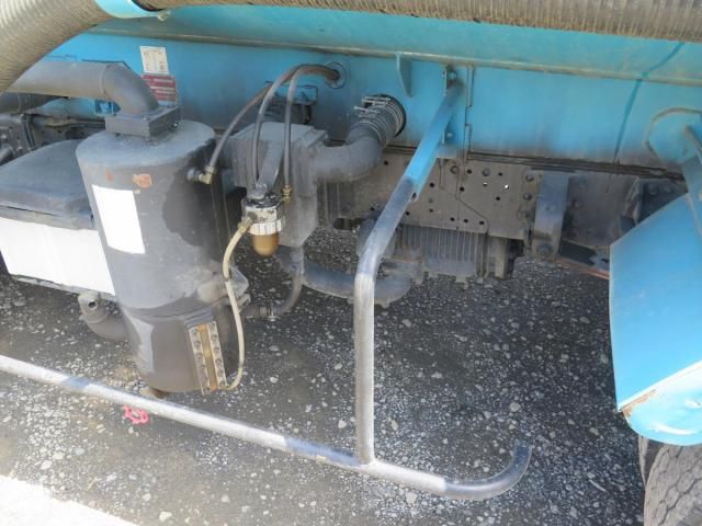 Mitsubishi CANTER 2008-03 8331851-17
