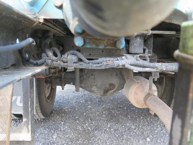Mitsubishi CANTER 2008-03 8331851-18