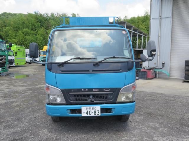 Mitsubishi CANTER 2008-03 8331851-1