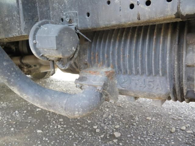 Mitsubishi CANTER 2008-03 8331851-19