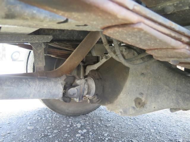 Mitsubishi CANTER 2008-03 8331851-20