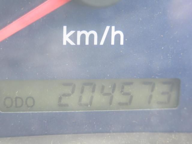 Mitsubishi CANTER 2008-03 8331851-21