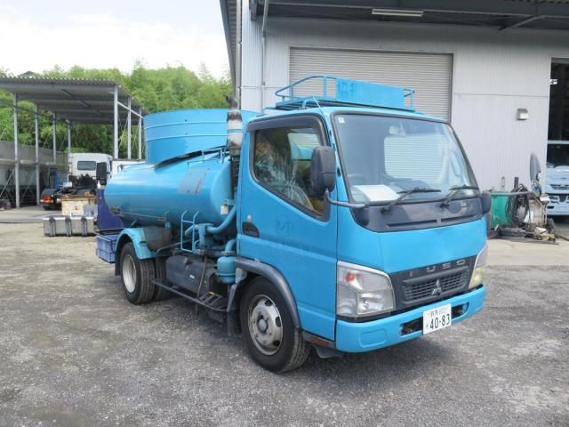 Mitsubishi CANTER 2008-03 8331851-2