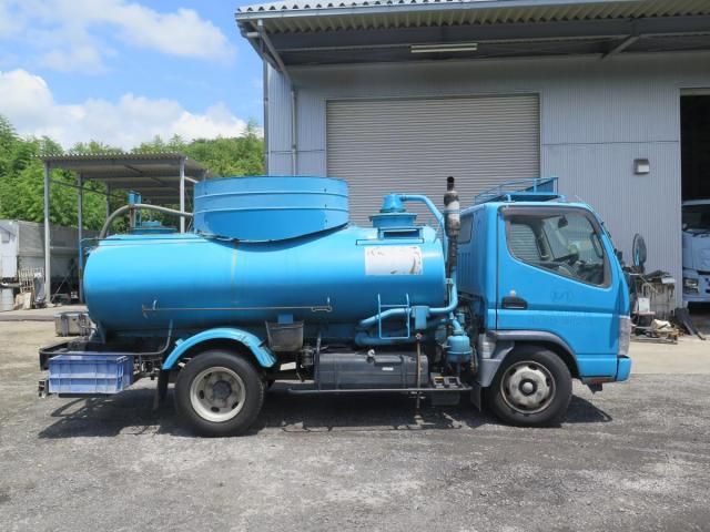 Mitsubishi CANTER 2008-03 8331851-3
