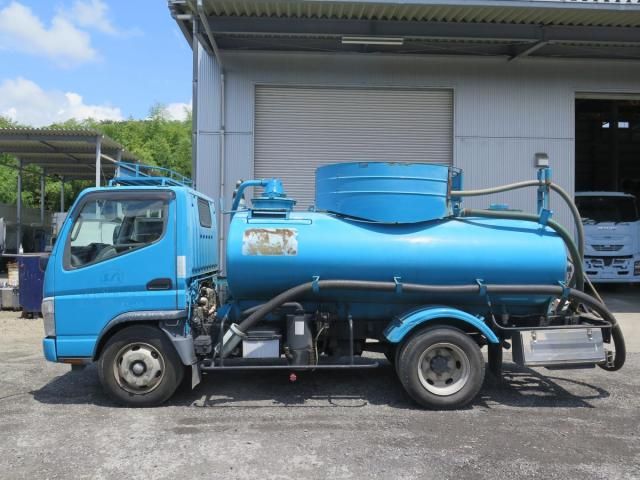 Mitsubishi CANTER 2008-03 8331851-4