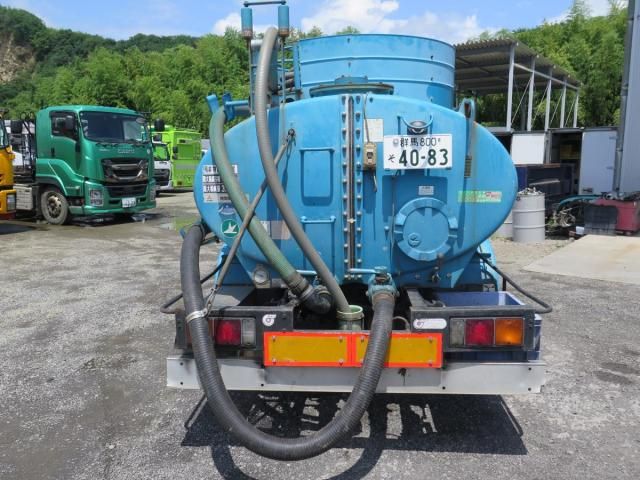 Mitsubishi CANTER 2008-03 8331851-6
