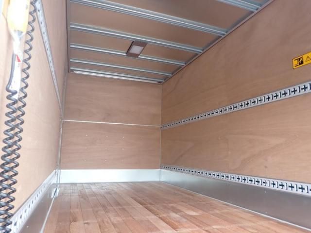Mitsubishi CANTER 2026-04 8331836-21