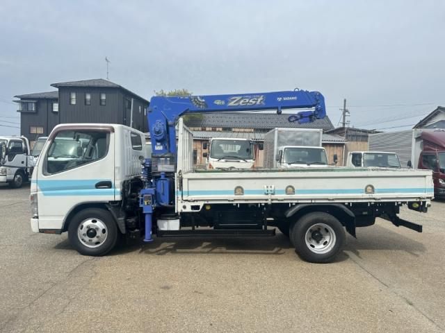 Mitsubishi CANTER 2010-11 8331848-10