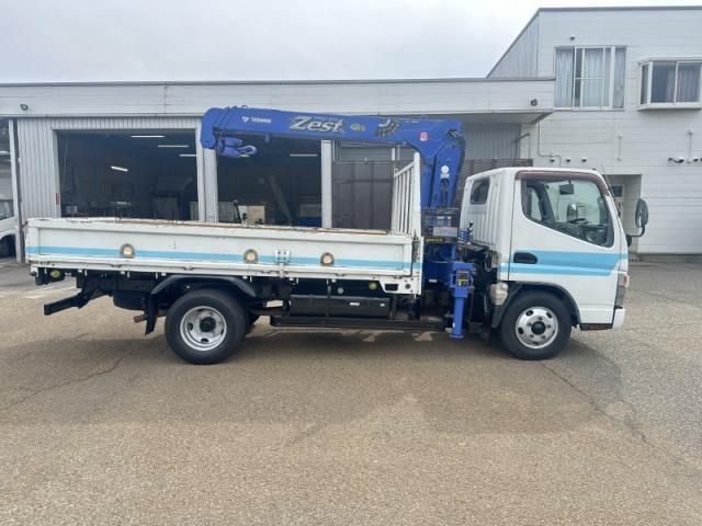 Mitsubishi CANTER 2010-11 8331848-12