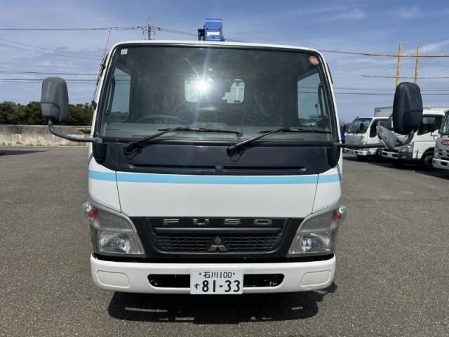 Mitsubishi CANTER 2010-11 8331848-5