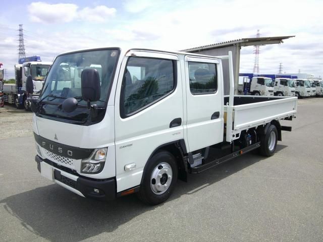Mitsubishi CANTER 2026-02 8331839-0