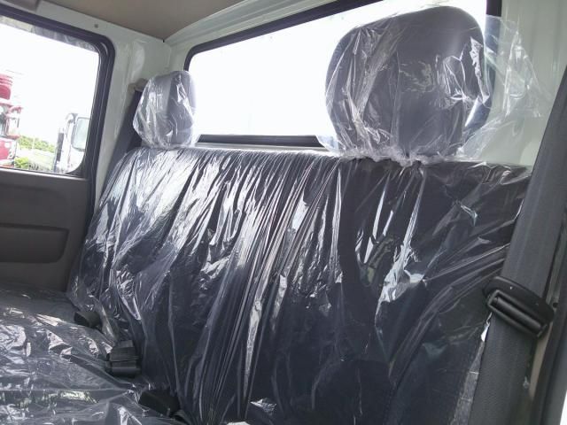 Mitsubishi CANTER 2026-02 8331839-23