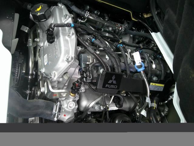 Mitsubishi CANTER 2026-02 8331839-25