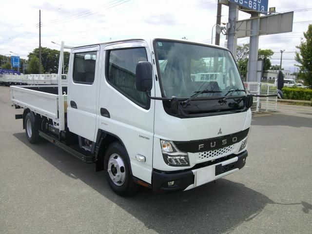 Mitsubishi CANTER 2026-02 8331839-2