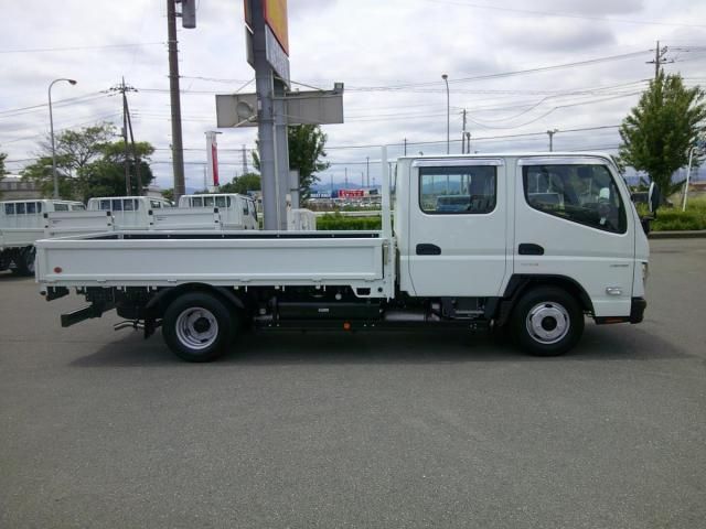 Mitsubishi CANTER 2026-02 8331839-3