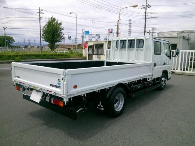 Mitsubishi CANTER 2026-02 8331839-4