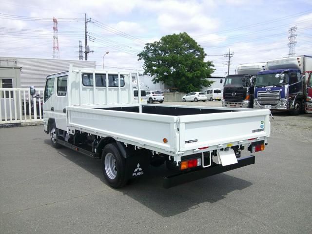 Mitsubishi CANTER 2026-02 8331839-6